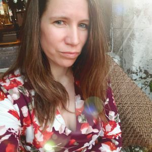 Meet your Posher, Jill